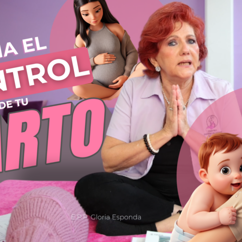 Curso de Educación Perinatal y Filosofía LAMAZE